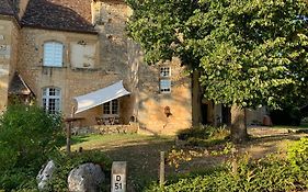 Chateau De Monsac